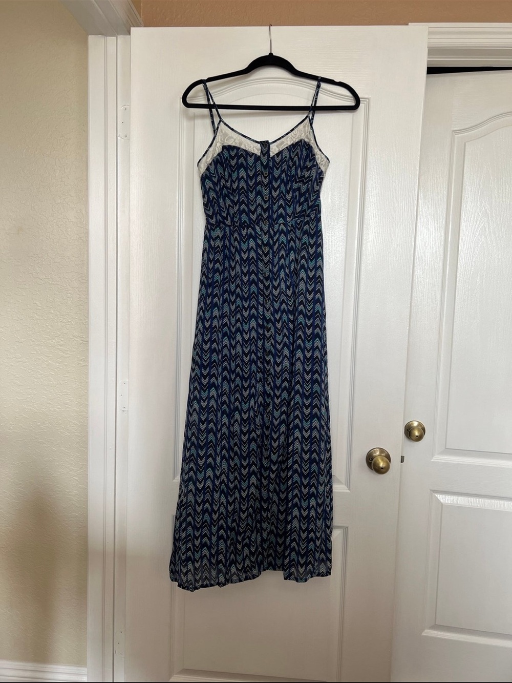 Mimi chica tribal dress size M